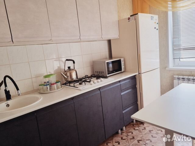 

2-к. квартира, 45,6 м², 5 кроватей
