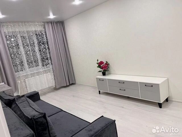 

2-к. квартира, 50 м², 2 кровати