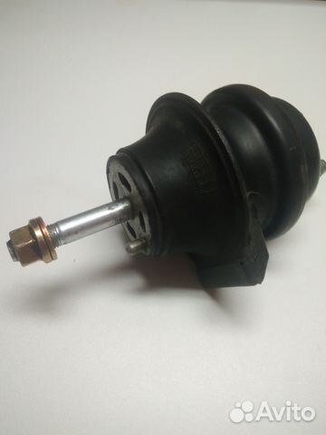 Подушка двигателя передняя 1jzfse, 2jzfse