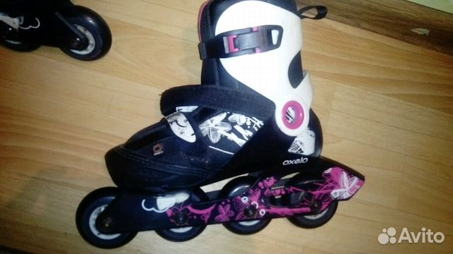 Ролики Ролики