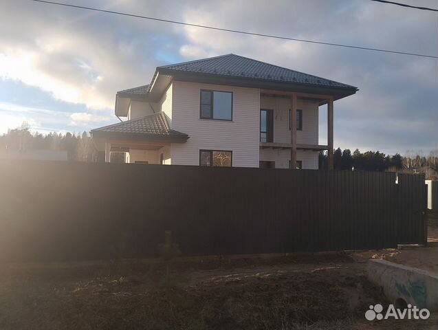

5-к. дом, 169,5 м²