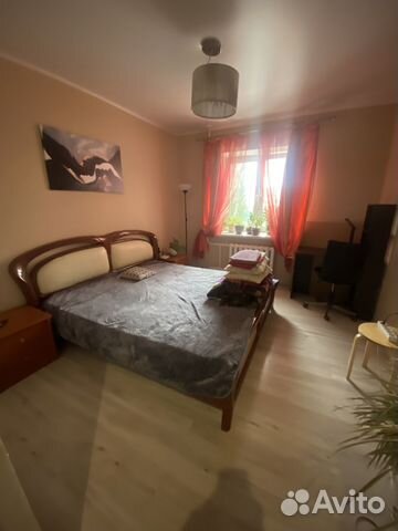 

2-к. квартира, 70 м², 3 кровати
