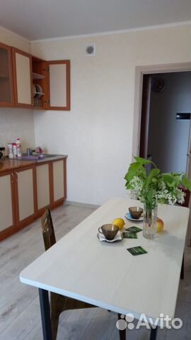 

2-к. квартира, 56 м², 5 кроватей