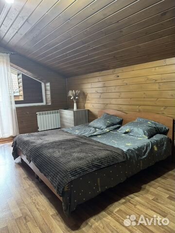 

2-к. таунхаус, 55 м²