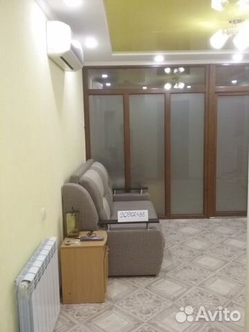 2-к квартира, 48 м², 1/4 эт.