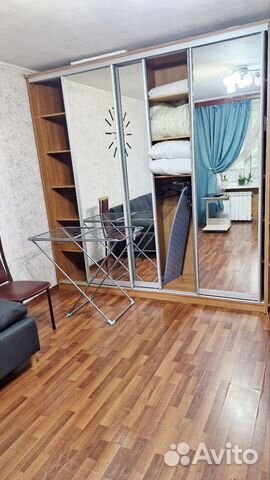 

2-к. квартира, 49 м², 3 кровати