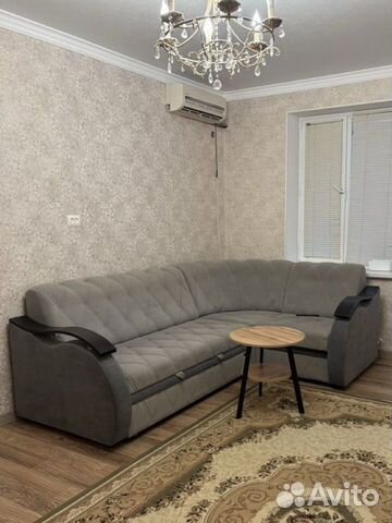 

2-к. квартира, 60 м², 2 кровати