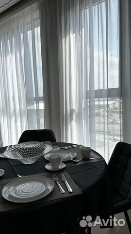 

2-к. квартира, 56 м², 2 кровати