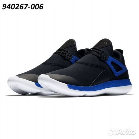 Кроссовки баскетбольные nike jordan FLY 940267-006 Кроссовки баскетбольные nike jordan FLY 940267-006