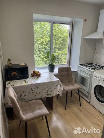 

2-к. квартира, 42 м², 4/5 эт.
