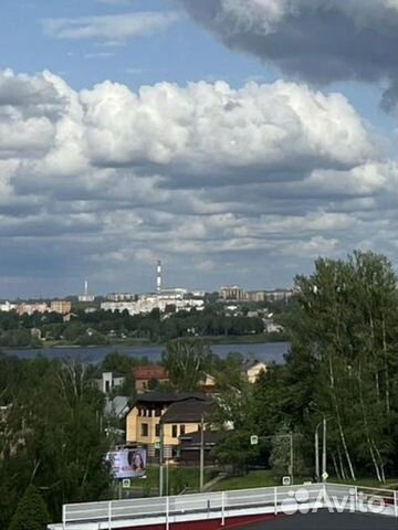 

1-к. квартира, 42 м², 2 кровати