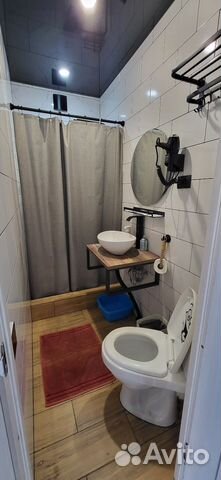 

2-к. квартира, 60 м², 2 кровати