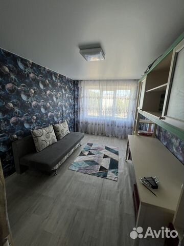 

3-к. квартира, 54 м², 3 кровати
