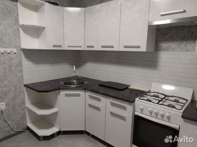 

2-к. квартира, 54 м², 3 кровати