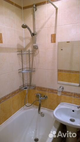 1-к квартира, 31 м², 9/9 эт. 1-к квартира, 31 м², 9/9 эт.