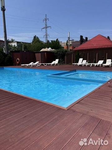 

1-к. квартира, 30 м², 2 кровати
