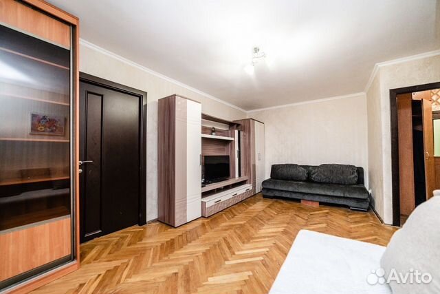 

2-к. квартира, 46 м², 1/5 эт.