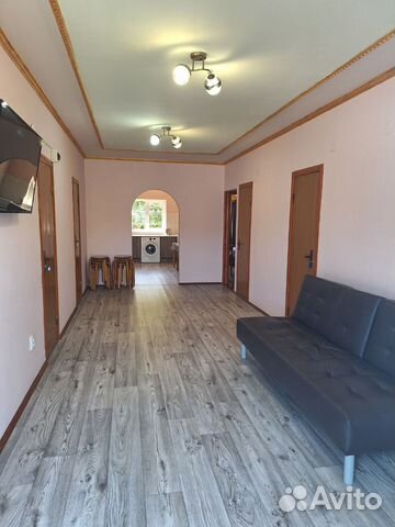 

5-к. таунхаус, 120 м²