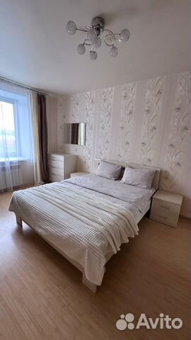 

2-к. квартира, 75 м², 5 кроватей