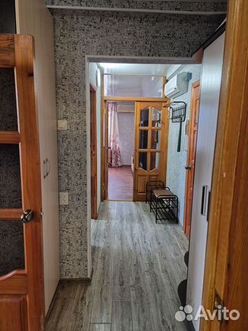 

2-к. квартира, 44 м², 2 кровати