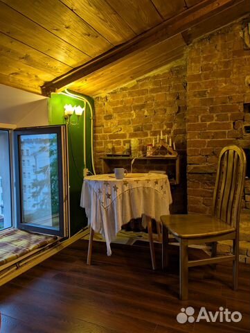

2-к. квартира, 45 м², 1 кровать