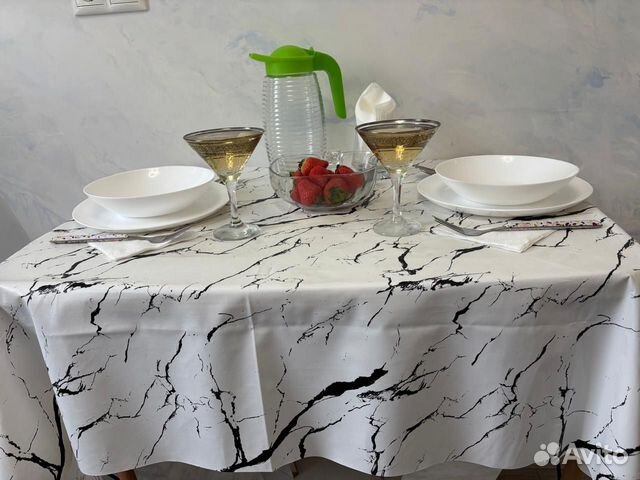 

1-к. квартира, 31,5 м², 2 кровати