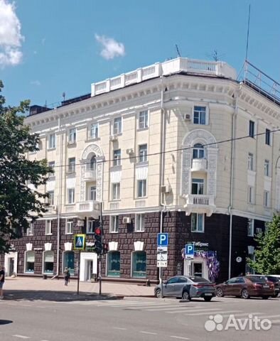 

2-к. квартира, 48,6 м², 2 кровати