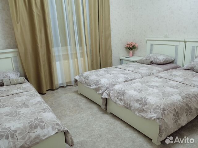 

3-к. дом, 100 м²