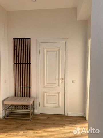 

1-к. квартира, 47 м², 11/13 эт.