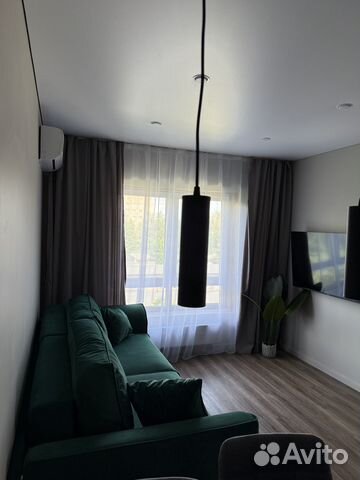 

2-к. квартира, 46 м², 5/9 эт.