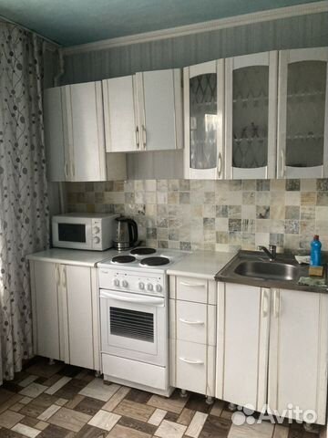 

1-к. квартира, 20 м², 2 кровати