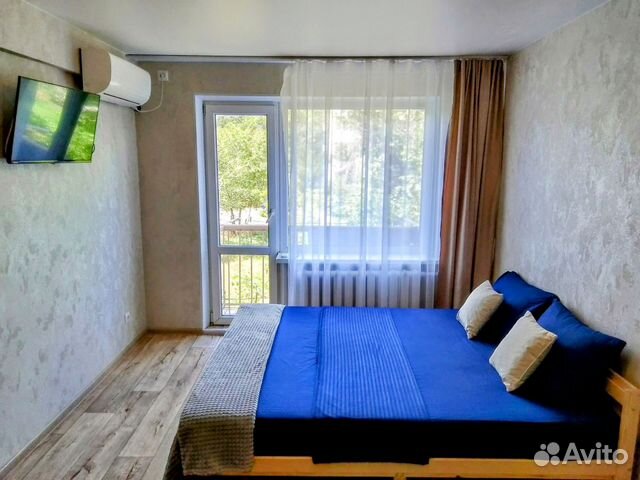 

2-к. квартира, 42 м², 4 кровати