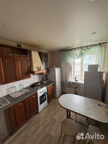 

2-к. квартира, 46 м², 6 кроватей