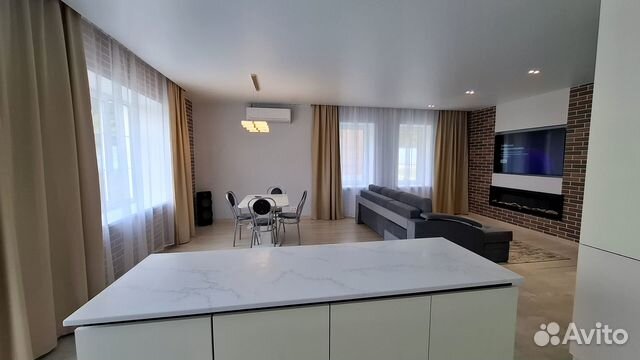 

5-к. таунхаус, 182 м²