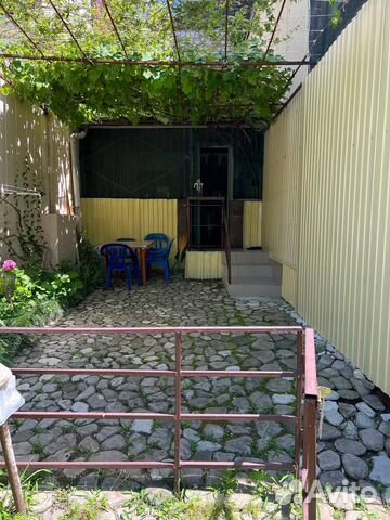 

2-к. коттедж, 80 м²
