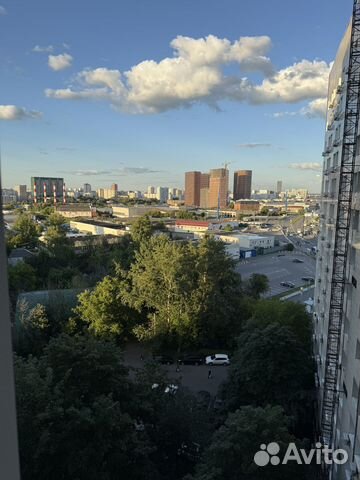 

2-к. квартира, 47 м², 2 кровати
