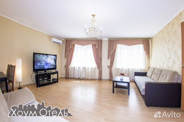 2-к квартира, 65 м², 11/18 эт. 2-к квартира, 65 м², 11/18 эт.
