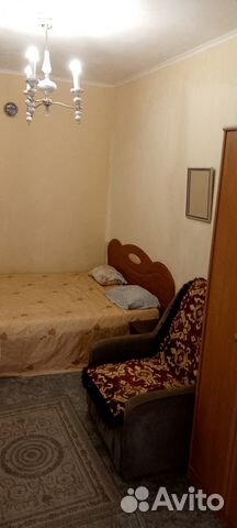 

1-к. квартира, 19 м², 2 кровати
