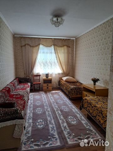 

5-к. дом, 102 м²