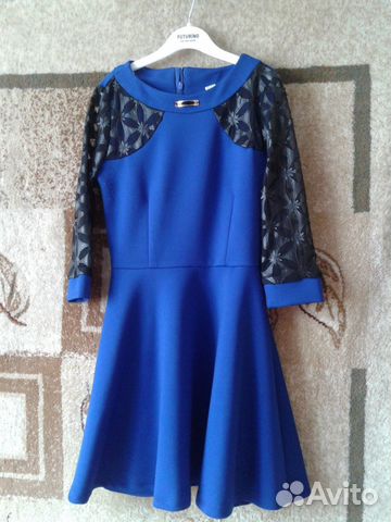 Нарядное платье Нарядное платье