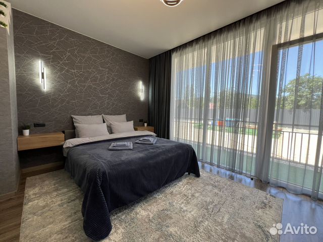 

3-к. таунхаус, 90 м²