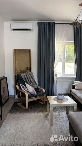 

3-к. коттедж, 120 м²