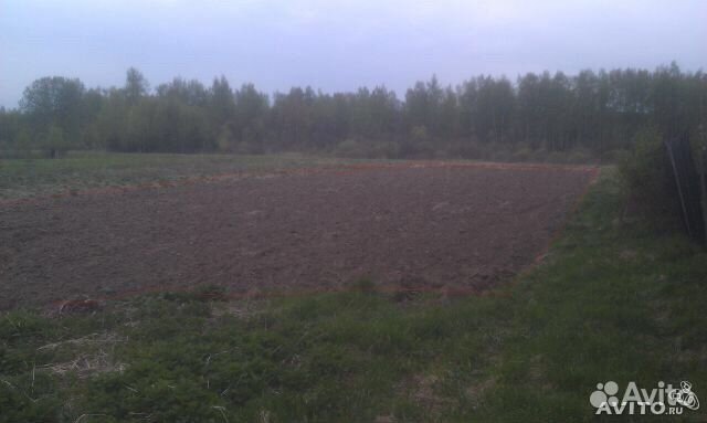 Участок 15 сот. (ИЖС)