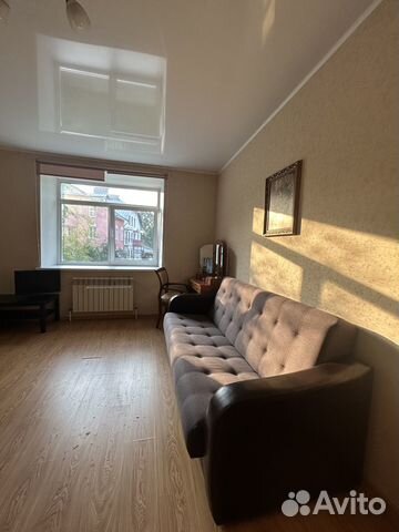 

1-к. квартира, 38,1 м², 2 кровати
