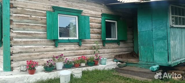 

1-к. дом, 47 м²