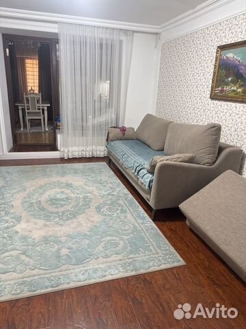 

Квартира-студия, 32 м², 1 кровать