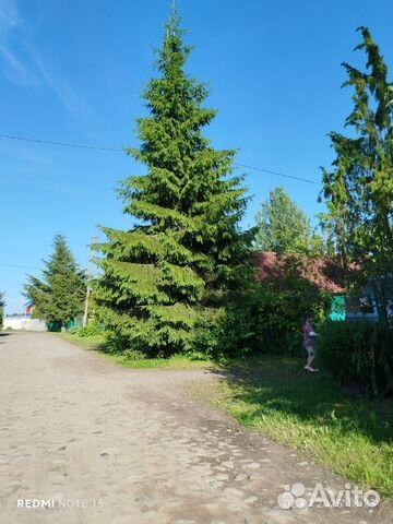 

3-к. дом, 35 м²