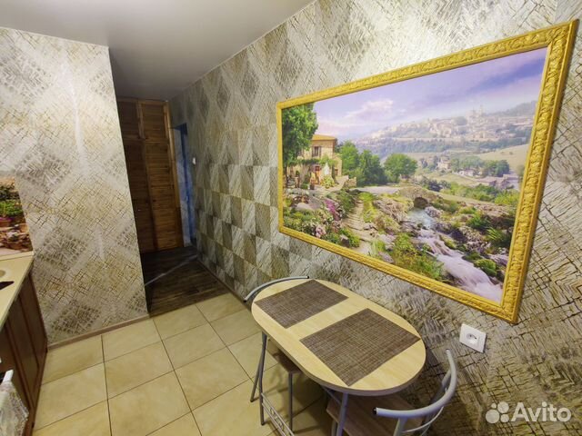 

2-к. квартира, 45 м², 4 кровати