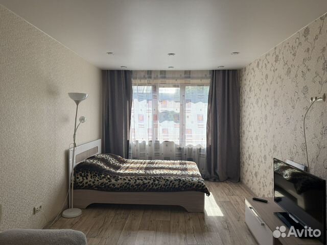 

2-к. квартира, 47 м², 5 кроватей