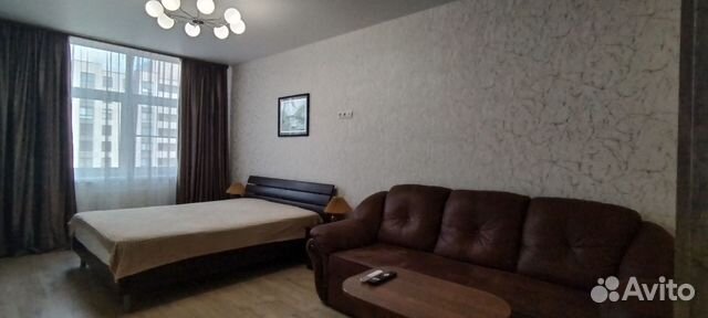 

1-к. квартира, 49,9 м², 3 кровати